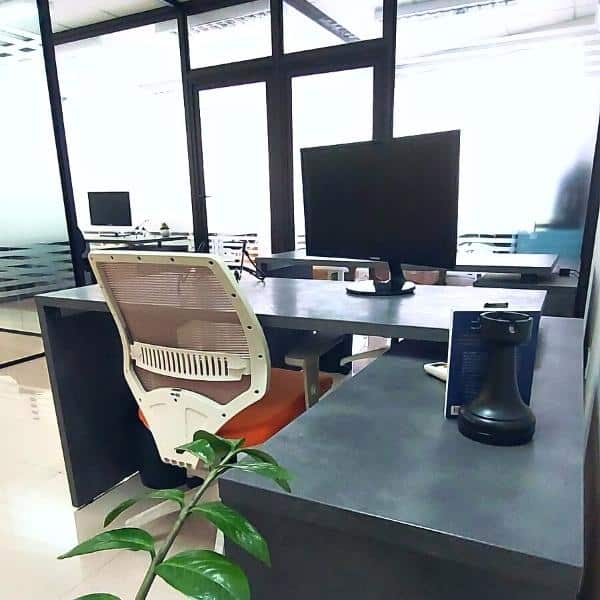 Coworking em são Caetano do sul 14