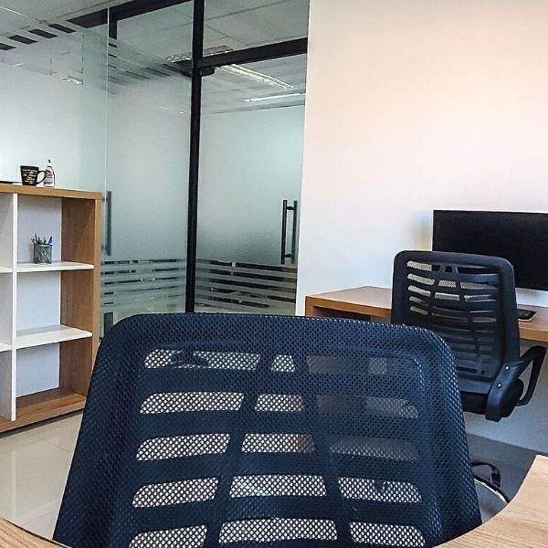 Coworking em são Caetano do sul 39