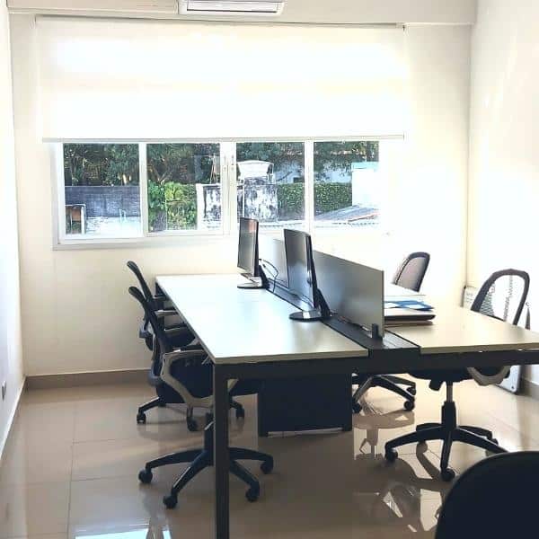 Coworking em são Caetano do sul 7
